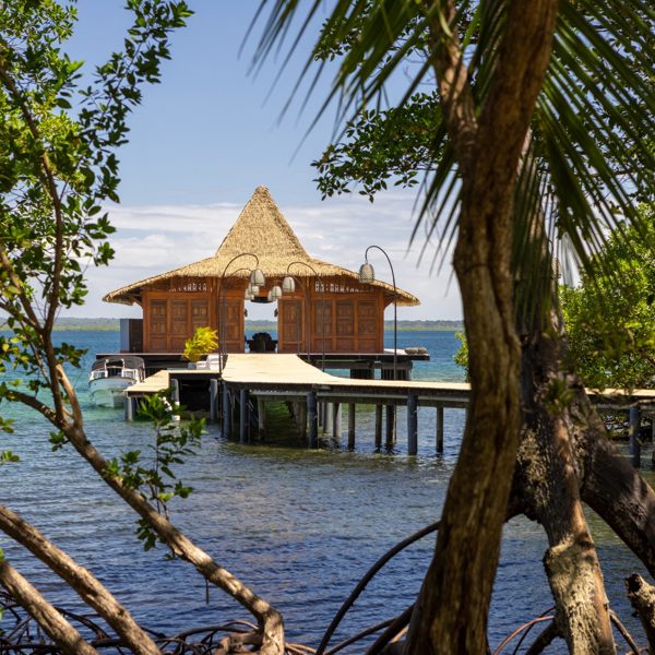 Nayara Bocas Del Toro, Panama
