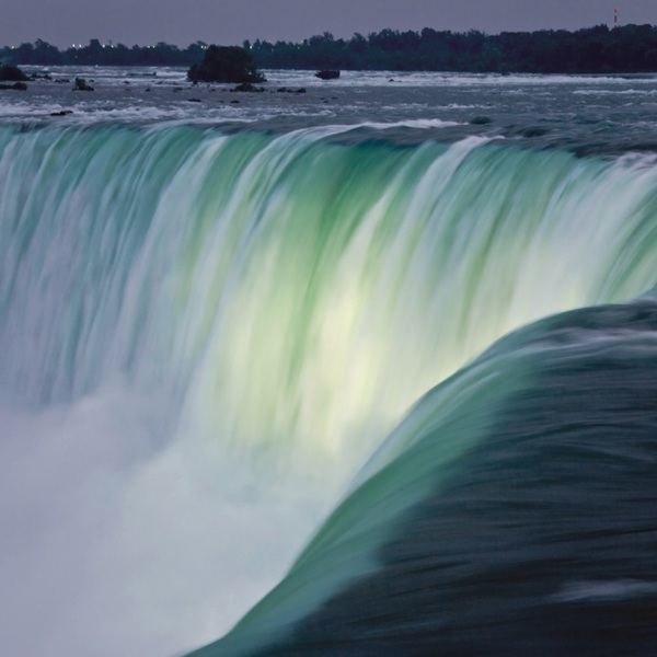 Niagara Falls, Canada