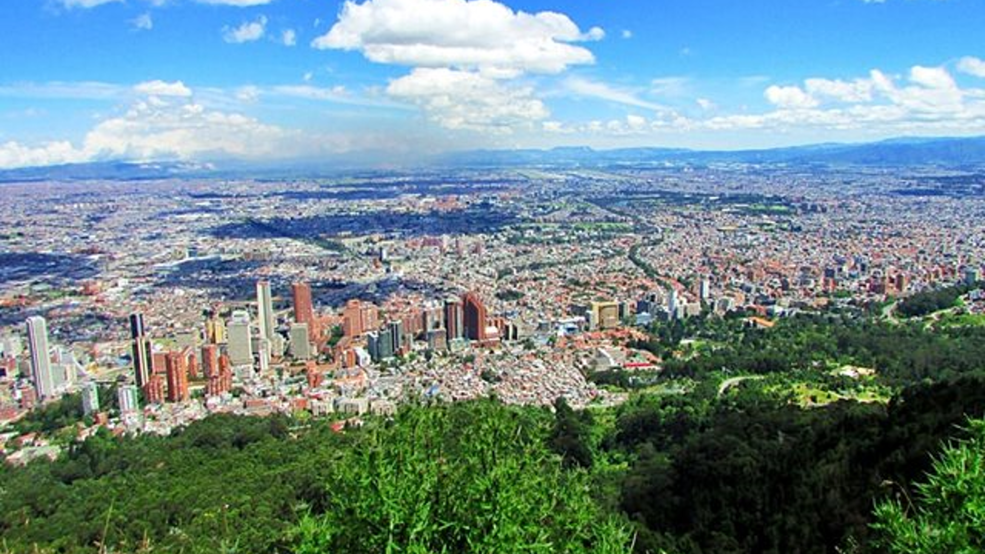 Bogota