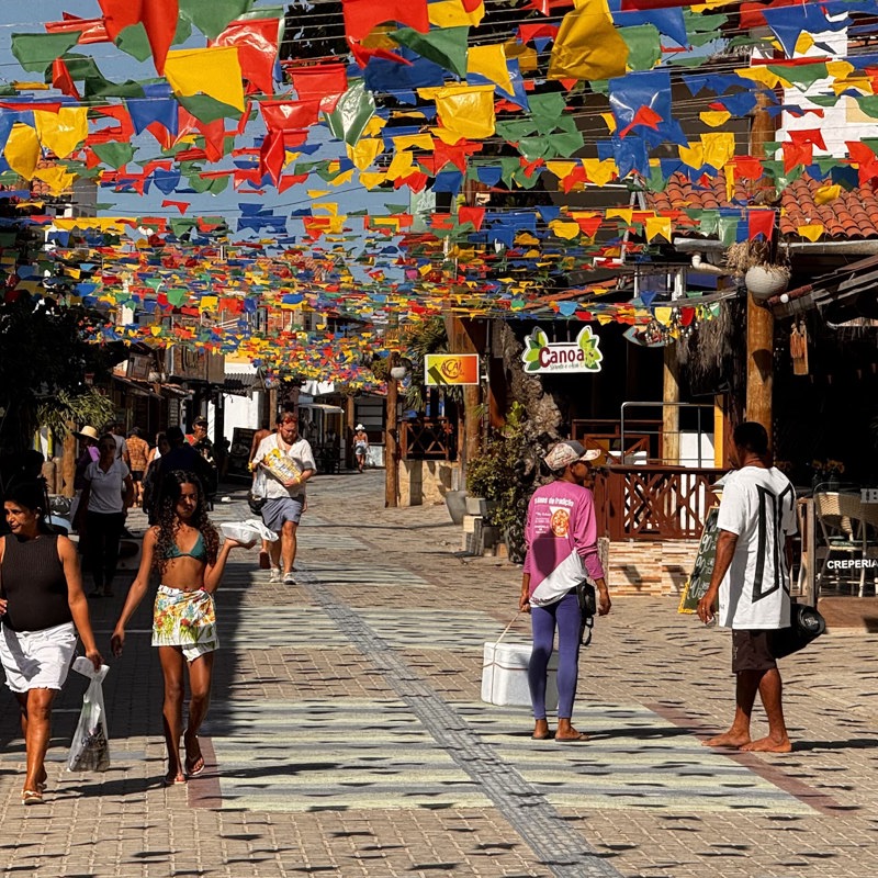 Canoa Quebrada