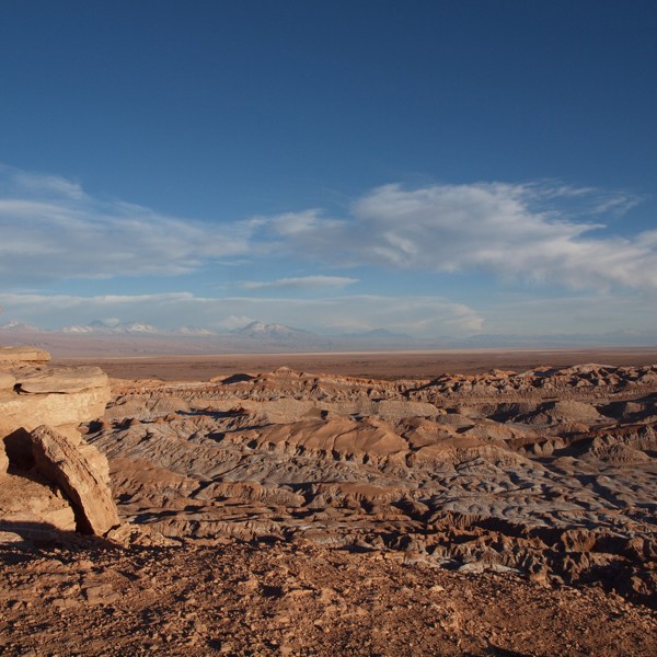 Atacama, Chile