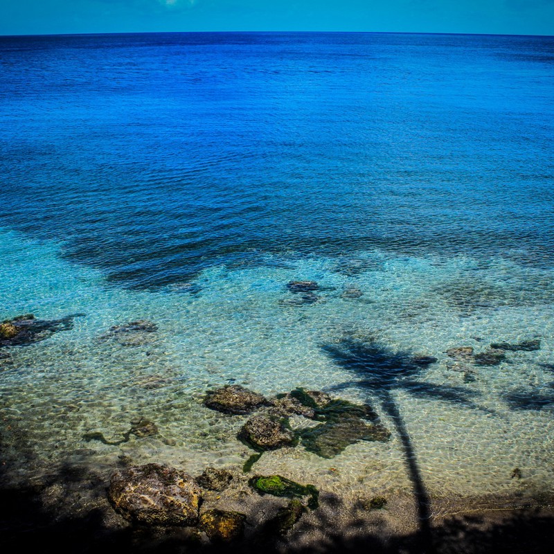 providencia klare hav